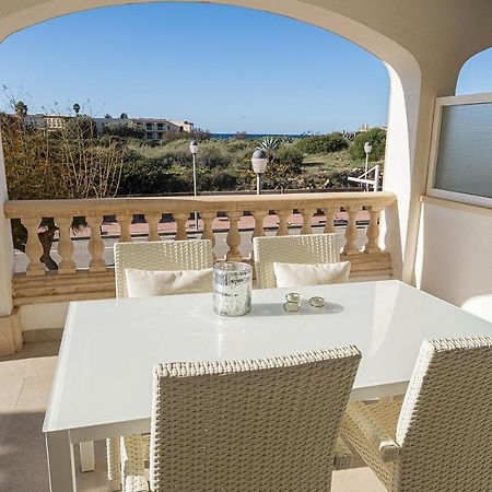 Moderne Ferienwohnung Primavera كولونيا سانت خورذي المظهر الخارجي الصورة