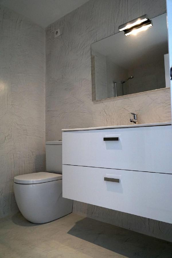 Moderne Ferienwohnung Primavera كولونيا سانت خورذي المظهر الخارجي الصورة
