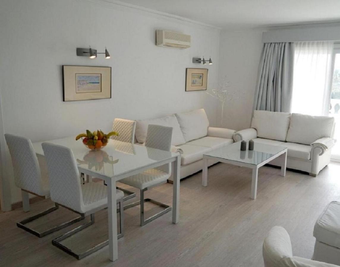 Moderne Ferienwohnung Primavera كولونيا سانت خورذي المظهر الخارجي الصورة