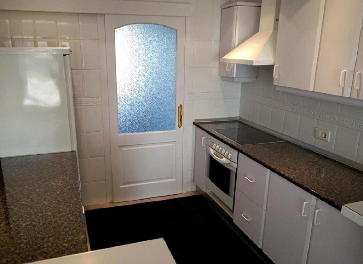 Moderne Ferienwohnung Primavera كولونيا سانت خورذي المظهر الخارجي الصورة